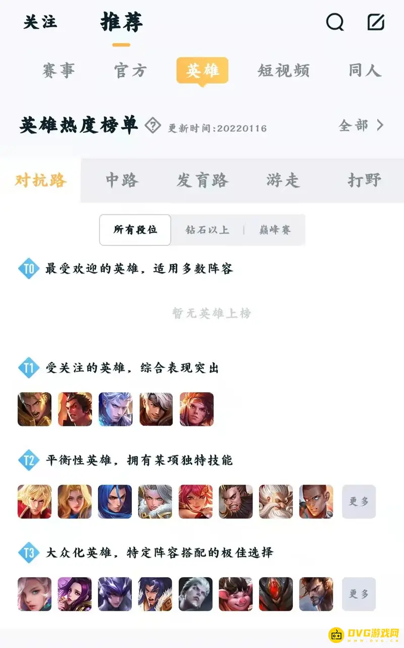 diablofans游戏攻略