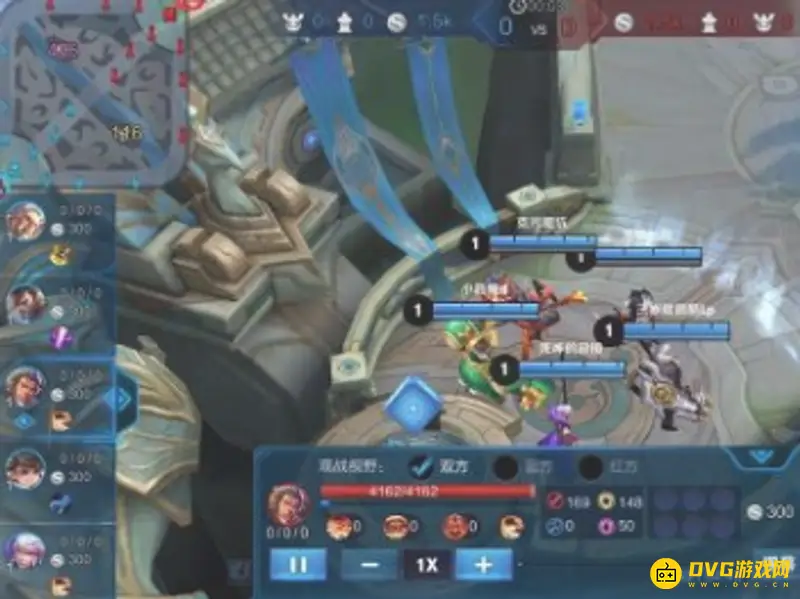 diablofans游戏攻略