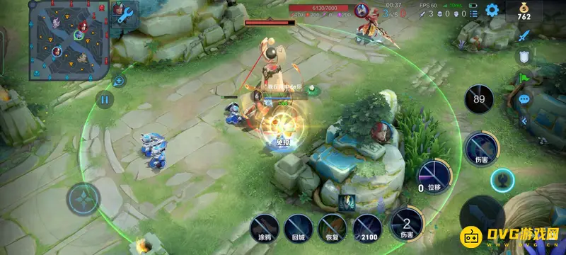 diablofans游戏攻略