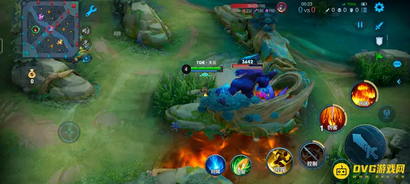 diablofans游戏攻略