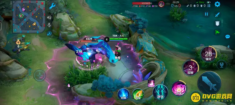 diablofans游戏攻略