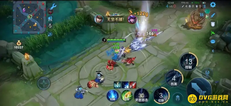 diablofans游戏攻略