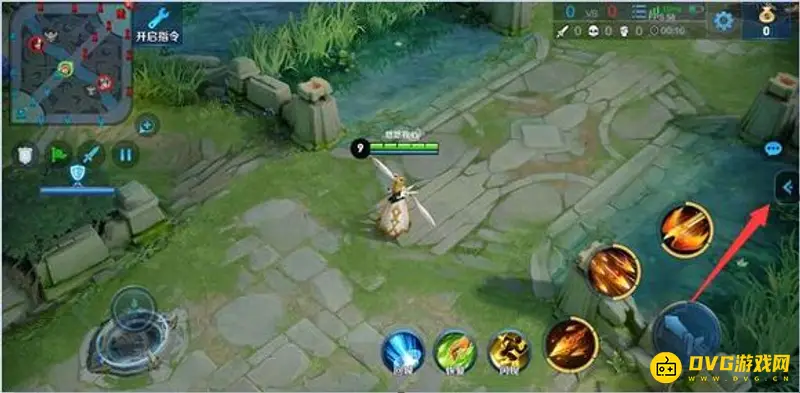 diablofans游戏攻略