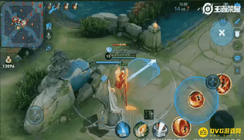 diablofans游戏攻略