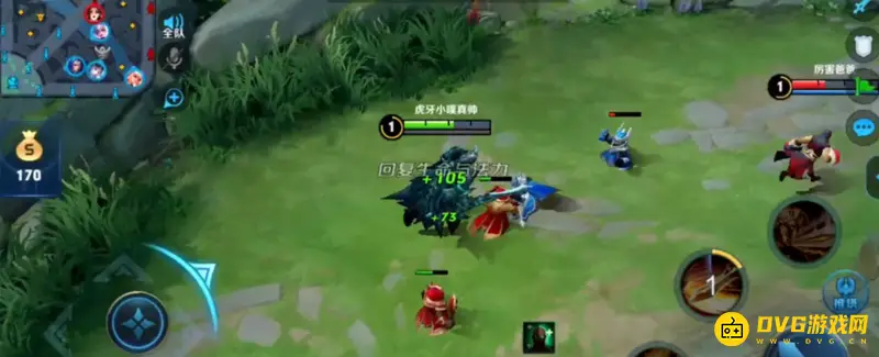 diablofans游戏攻略