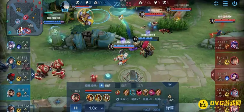 diablofans游戏攻略