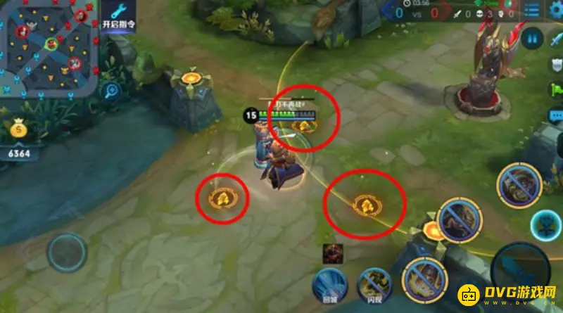 diablofans游戏攻略