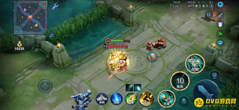 diablofans游戏攻略