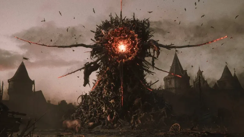 diablofans游戏攻略