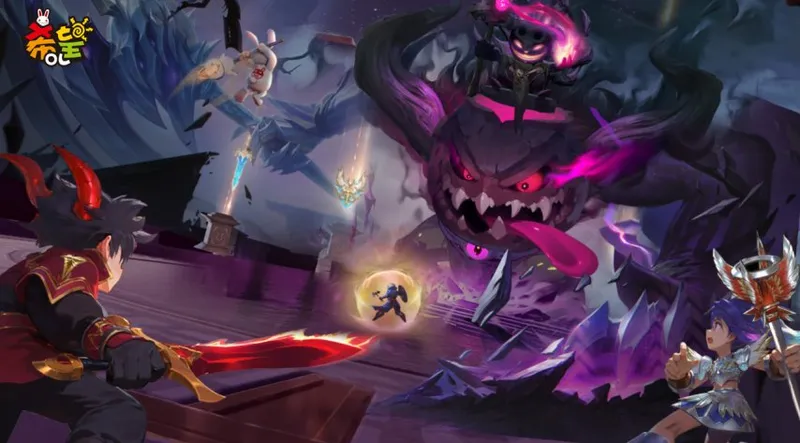 diablofans游戏攻略