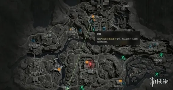 diablofans游戏攻略