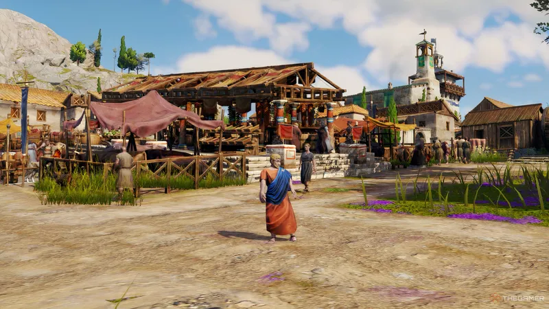 diablofans游戏攻略