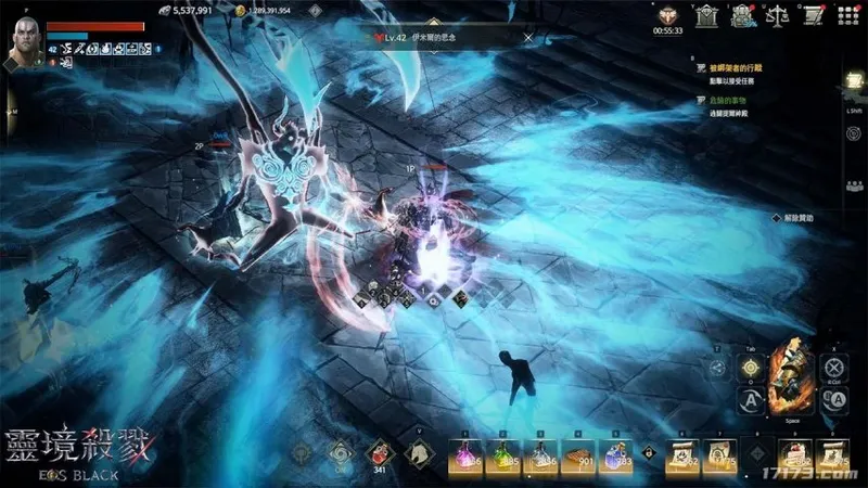 diablofans游戏攻略