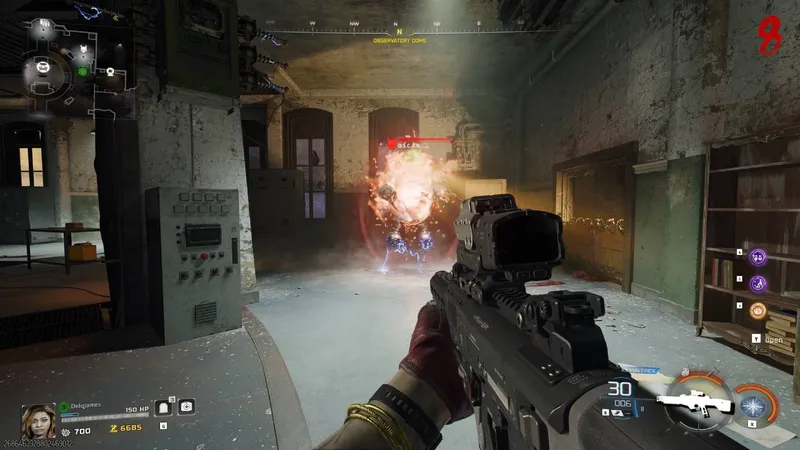 diablofans游戏攻略