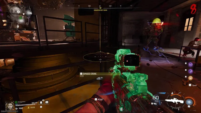 diablofans游戏攻略