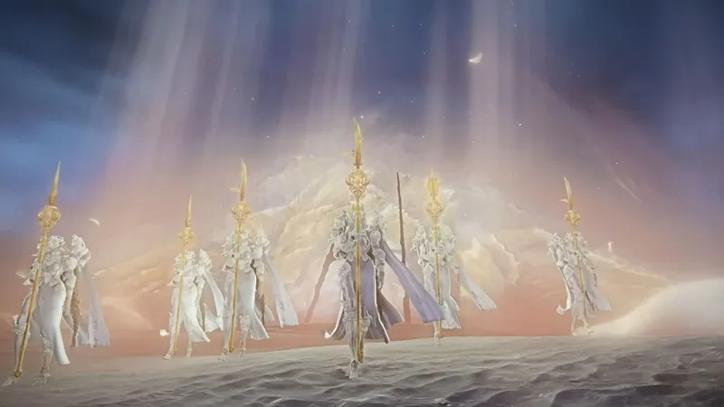 diablofans游戏攻略