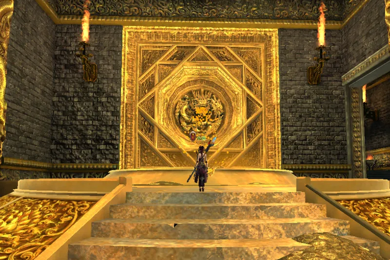 diablofans游戏攻略