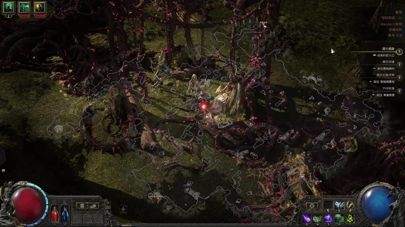 diablofans游戏攻略