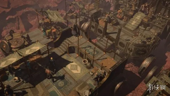 diablofans游戏攻略