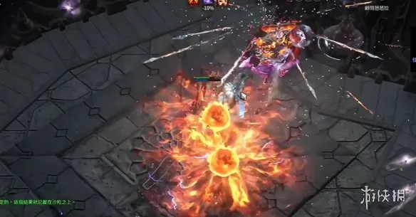 diablofans游戏攻略