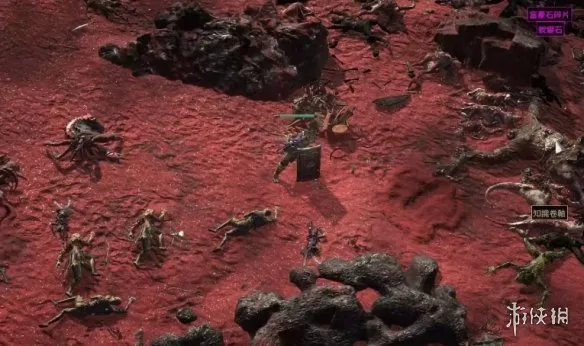 diablofans游戏攻略