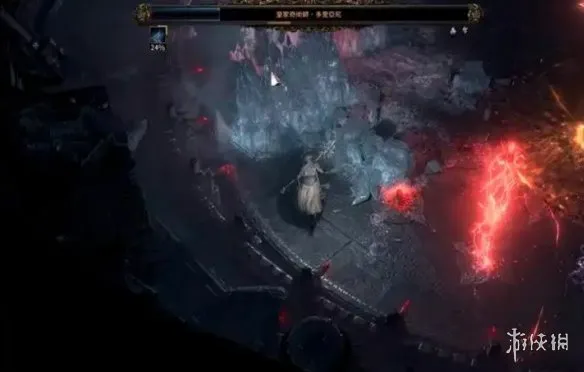 diablofans游戏攻略