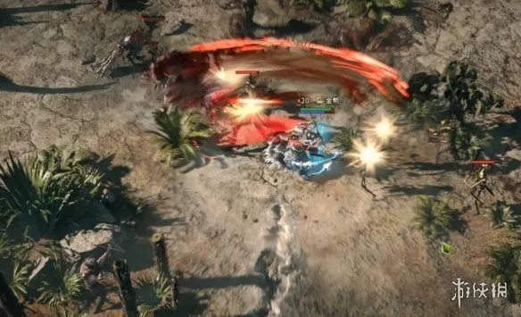 diablofans游戏攻略