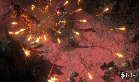 diablofans游戏攻略