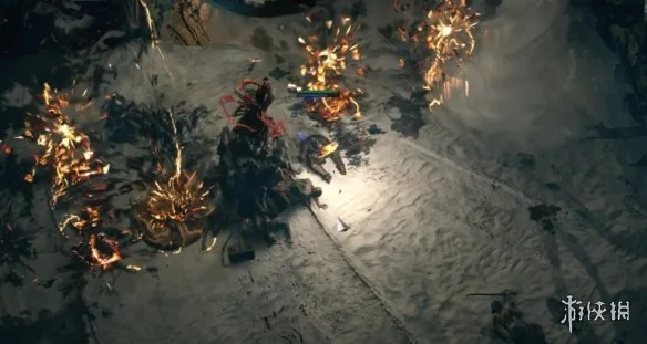 diablofans游戏攻略