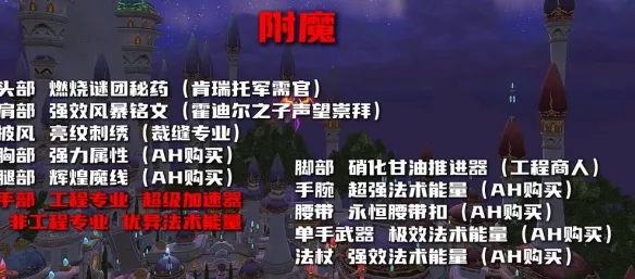 diablofans游戏攻略