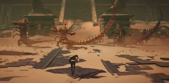 diablofans游戏攻略