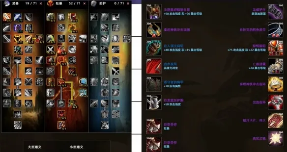 diablofans游戏攻略