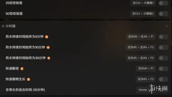 diablofans游戏攻略