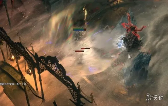 diablofans游戏攻略