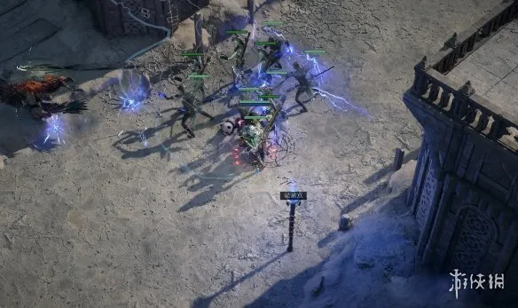 diablofans游戏攻略