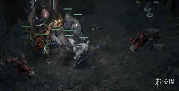 diablofans游戏攻略