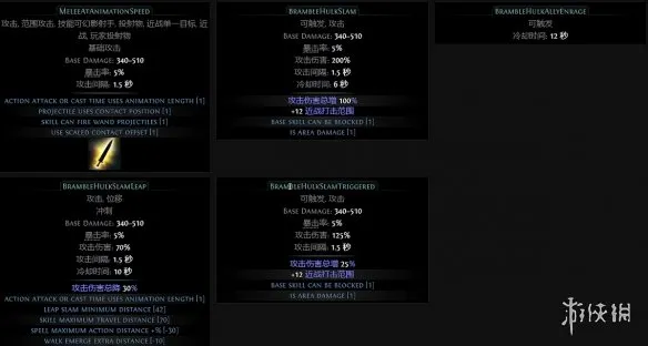 diablofans游戏攻略