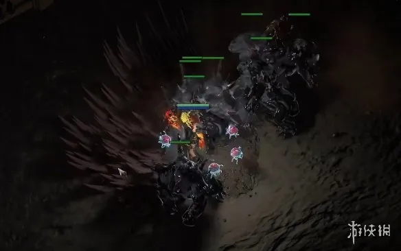 diablofans游戏攻略