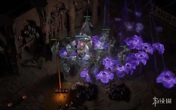 diablofans游戏攻略