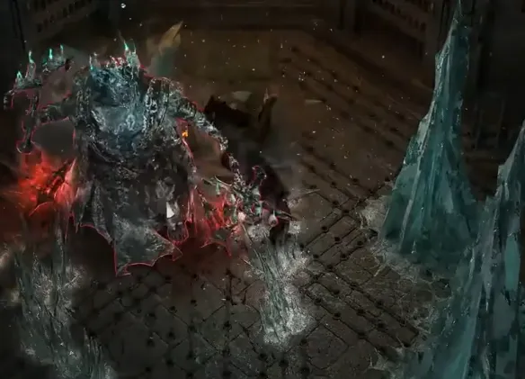 diablofans游戏攻略