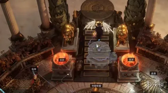 diablofans游戏攻略