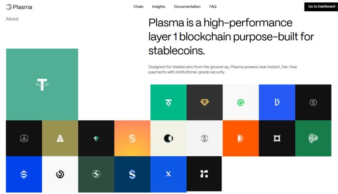 Plasma(XPL)币是什么?XPL币怎么买?XPL价格走势分析及未来展望