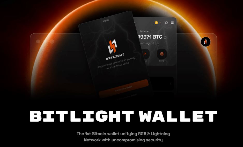 Bitlight (LIGHT)币详细介绍