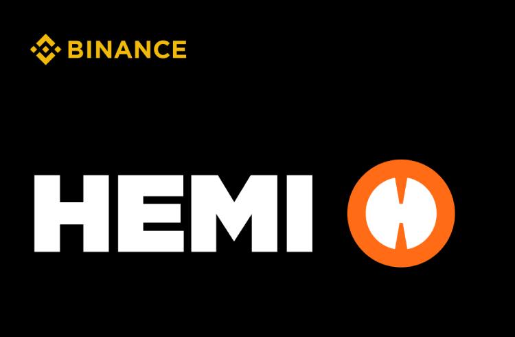 Hemi(HEMI)币空投