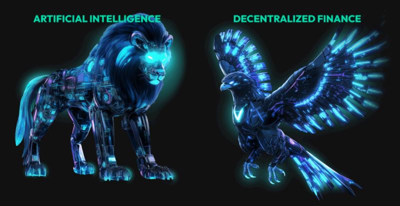 GriffinAI (GAIN)币具体分析