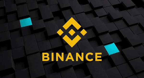 Binance(币安)