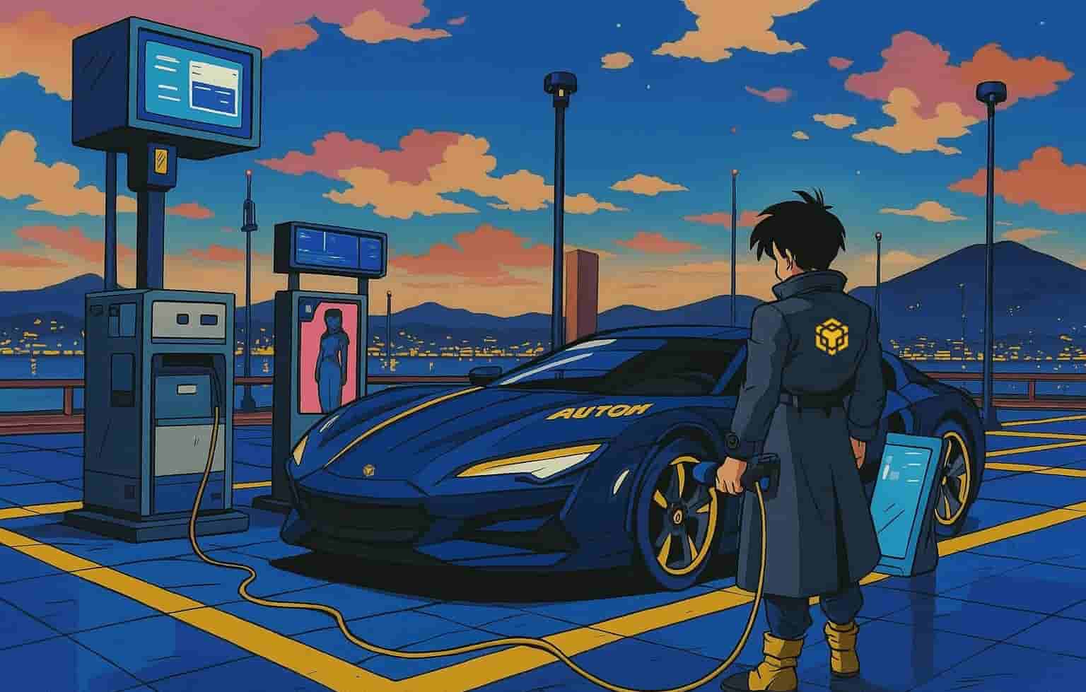 如何在币安(Binance)APP注册?币安APP官网下载注册教程