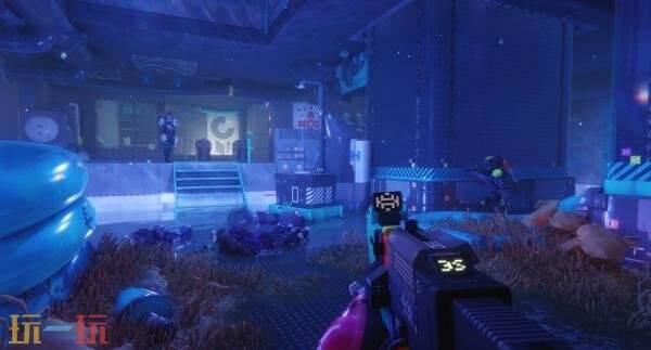 合作撤离射击游戏《失落星船:马拉松》将于2026年3月发售