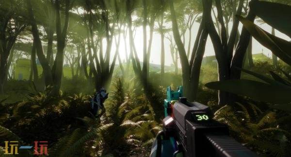 合作撤离射击游戏《失落星船:马拉松》将于2026年3月发售