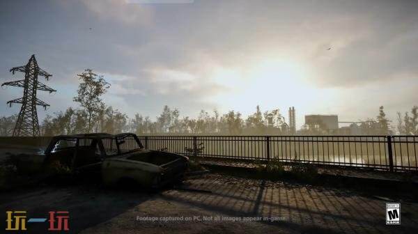 《潜行者2：切尔诺贝利之心》免费剧情内容更新12月16日发布！